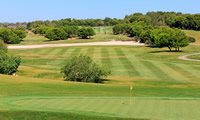 lo romero golf and country club